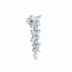 Серьги Tiffany & Co. 35390529 Tiffany Victoria®