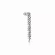 Серьги Tiffany & Co. 66886328 Tiffany Victoria®