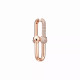 Серьги Tiffany & Co. 68692539  74111289  76354448 Tiffany HardWear