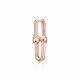 Серьги Tiffany & Co. 68692539  74111289  76354448 Tiffany HardWear