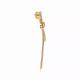 Серьги Tiffany & Co. 68887690 73118514 Tiffany Knot