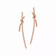 Серьги Tiffany & Co. 69526128 73118506 Tiffany Knot