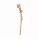 Серьги Tiffany & Co. 69526128 73118506 Tiffany Knot