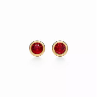 Серьги Tiffany & Co. 69860931 Elsa Peretti®