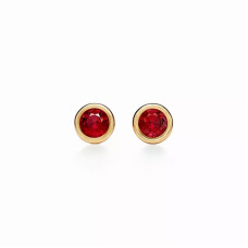 Серьги Tiffany & Co. 69860931 Elsa Peretti®