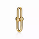 Серьги Tiffany & Co. 70353121 73122821 Tiffany HardWear