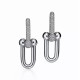 Серьги Tiffany & Co. 70353156 73122864 Tiffany HardWear