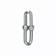 Серьги Tiffany & Co. 70353156 73122864 Tiffany HardWear