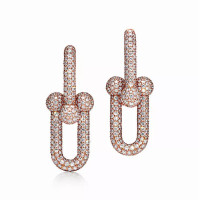 Серьги Tiffany & Co. 70751100 Tiffany HardWear