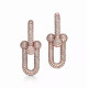 Серьги Tiffany & Co. 70751100 Tiffany HardWear