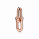Серьги Tiffany & Co. 70751100 Tiffany HardWear