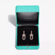 Серьги Tiffany & Co. 70751100 Tiffany HardWear
