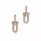 Серьги Tiffany & Co. 72303814 72585437 Tiffany HardWear