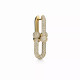 Серьги Tiffany & Co. 72303814 72585437 Tiffany HardWear