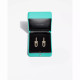 Серьги Tiffany & Co. 72303814 72585437 Tiffany HardWear