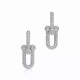 Серьги Tiffany & Co. 72303830 72585445 Tiffany HardWear