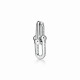 Серьги Tiffany & Co. 72303830 72585445 Tiffany HardWear