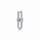 Серьги Tiffany & Co. 72303830 72585445 Tiffany HardWear
