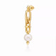 Серьги Tiffany & Co. 73122198 73916208 Tiffany Titan by Pharrell Williams