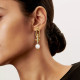 Серьги Tiffany & Co. 73122198 73916208 Tiffany Titan by Pharrell Williams