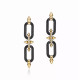 Серьги Tiffany & Co. 73467985 Tiffany Titan by Pharrell Williams