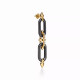 Серьги Tiffany & Co. 73467985 Tiffany Titan by Pharrell Williams