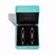 Серьги Tiffany & Co. 73467985 Tiffany Titan by Pharrell Williams