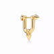 Серьги Tiffany & Co. 73471265 73471273 Titan by Pharrell Williams