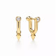Серьги Tiffany & Co. 73471265 73471273 Titan by Pharrell Williams