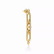 Серьги Tiffany & Co. 73471346 73471354  Tiffany Titan by Pharrell Williams