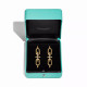 Серьги Tiffany & Co. 73471346 73471354  Tiffany Titan by Pharrell Williams