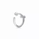 Серьги Tiffany & Co. 73584884 Tiffany T