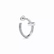 Серьги Tiffany & Co. 73584884 Tiffany T