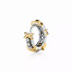 Серьги Tiffany & Co. 74038042 76076022 Sixteen Stone by Tiffany