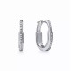 Серьги Tiffany & Co. 74365973 74625584 Tiffany Lock