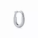 Серьги Tiffany & Co. 74365973 74625584 Tiffany Lock