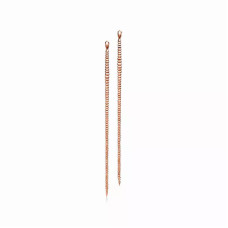 Серьги Tiffany & Co. 74599346 Elsa Peretti®