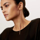 Серьги Tiffany & Co. 74599346 Elsa Peretti®