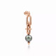 Серьги Tiffany & Co. 74862071 Tiffany Titan by Pharrell Williams