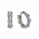 Серьги Tiffany & Co. 75087314 Sixteen Stone by Tiffany