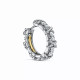 Серьги Tiffany & Co. 75087314 Sixteen Stone by Tiffany