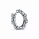 Серьги Tiffany & Co. 75087314 Sixteen Stone by Tiffany