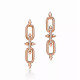 Серьги Tiffany & Co. 75364105 75132026 Tiffany Titan by Pharrell Williams