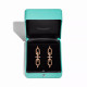 Серьги Tiffany & Co. 75364105 75132026 Tiffany Titan by Pharrell Williams