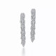 Серьги Tiffany & Co. 75366396 75509723 Bird on a Rock by Tiffany