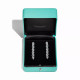 Серьги Tiffany & Co. 75366396 75509723 Bird on a Rock by Tiffany