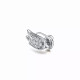Серьги Tiffany & Co. 75366396 75509723 Bird on a Rock by Tiffany