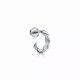 Серьги Tiffany & Co. 75366507 Bird on a Rock by Tiffany