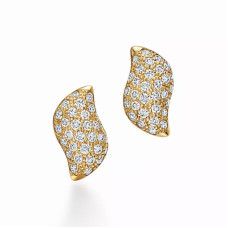 Серьги Tiffany & Co. 75614403 Elsa Peretti®