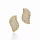 Серьги Tiffany & Co. 75614403 Elsa Peretti®